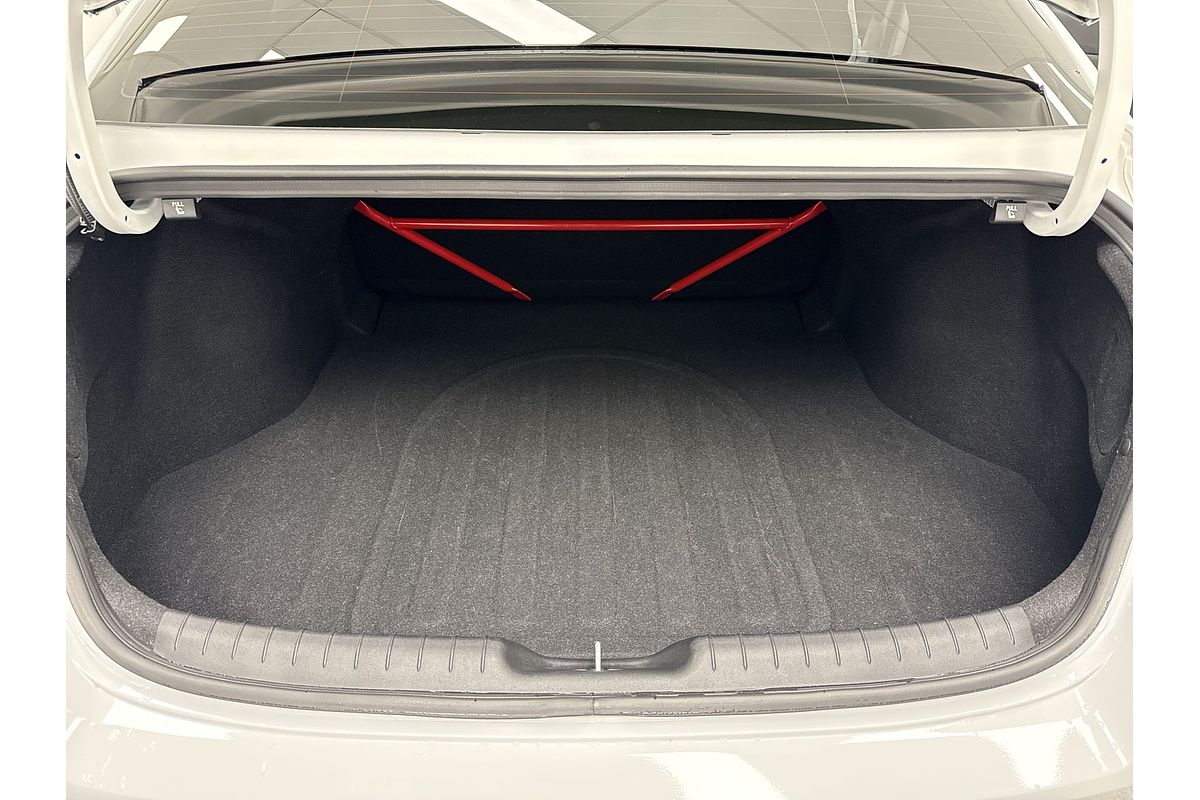 2022 Hyundai i30 N Premium CN7.V1