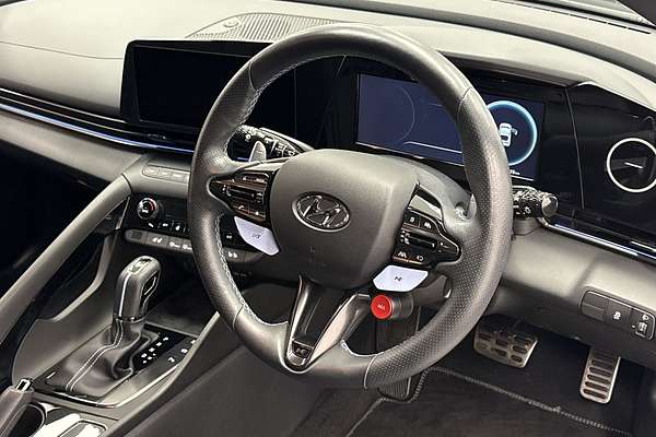 2022 Hyundai i30 N Premium CN7.V1