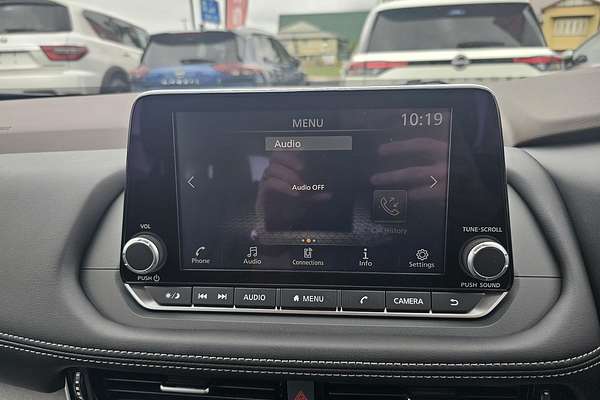 2024 Nissan X-TRAIL ST T33
