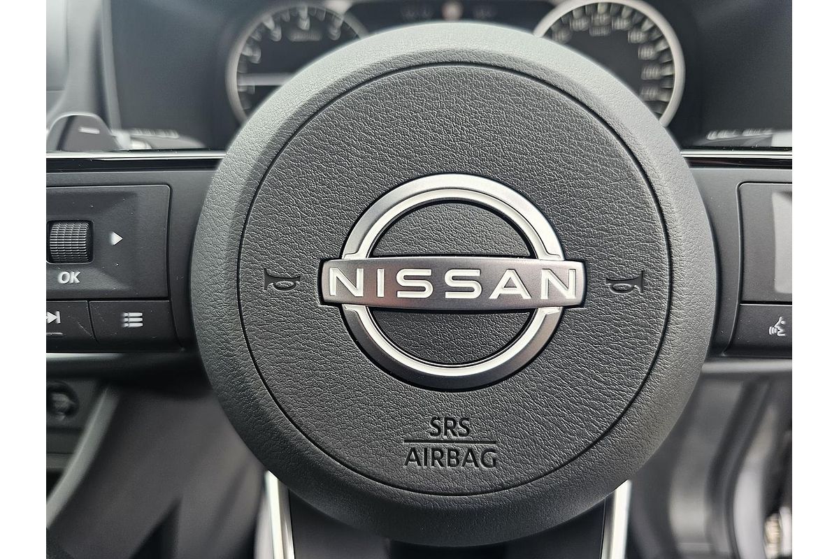 2024 Nissan X-TRAIL ST T33