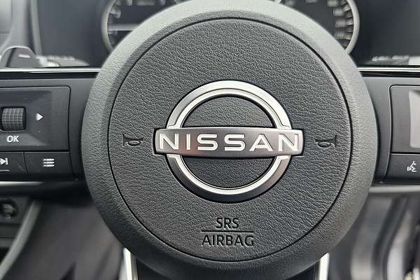 2024 Nissan X-TRAIL ST T33