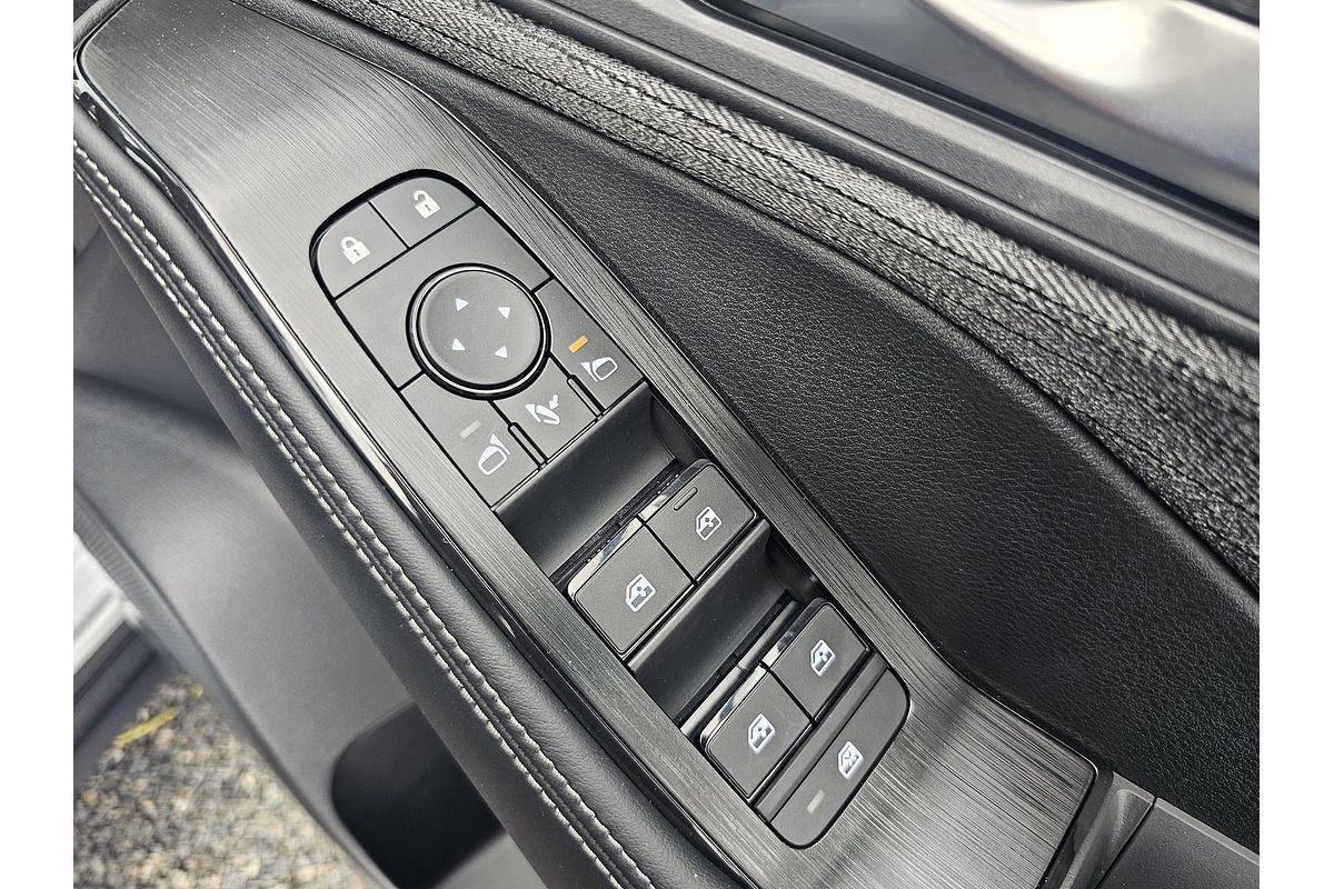 2024 Nissan X-TRAIL ST T33