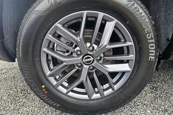 2024 Nissan X-TRAIL ST T33