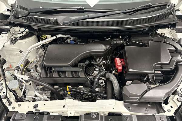2018 Nissan QASHQAI Ti J11 Series 2