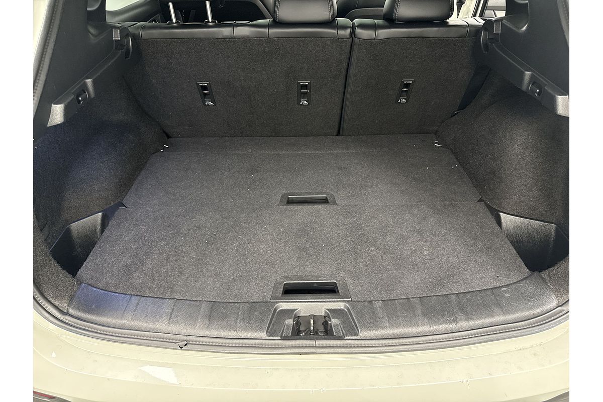 2018 Nissan QASHQAI Ti J11 Series 2