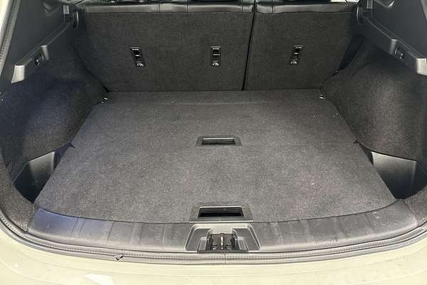 2018 Nissan QASHQAI Ti J11 Series 2
