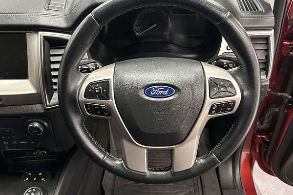 2018 Ford Everest Trend UA II 2.0L