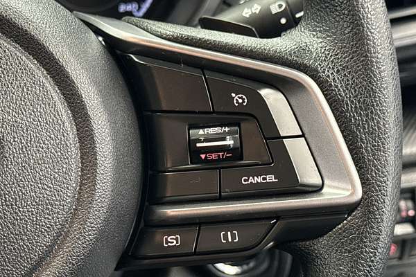 2020 Subaru Impreza 2.0i G5