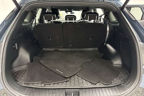 2022 Kia Sportage SX+ NQ5