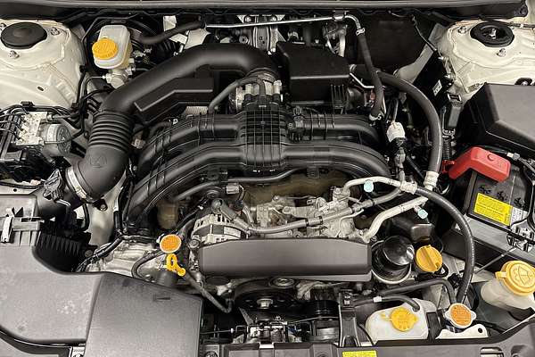 2020 Subaru Impreza 2.0i G5