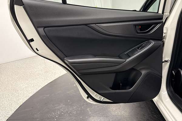 2020 Subaru Impreza 2.0i G5