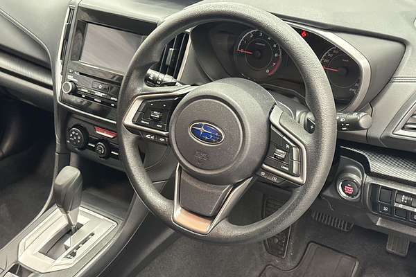 2020 Subaru Impreza 2.0i G5
