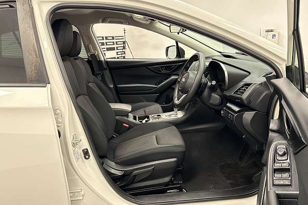 2020 Subaru Impreza 2.0i G5