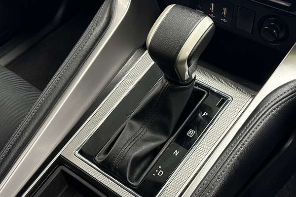 2022 Mitsubishi Pajero Sport GLS QF