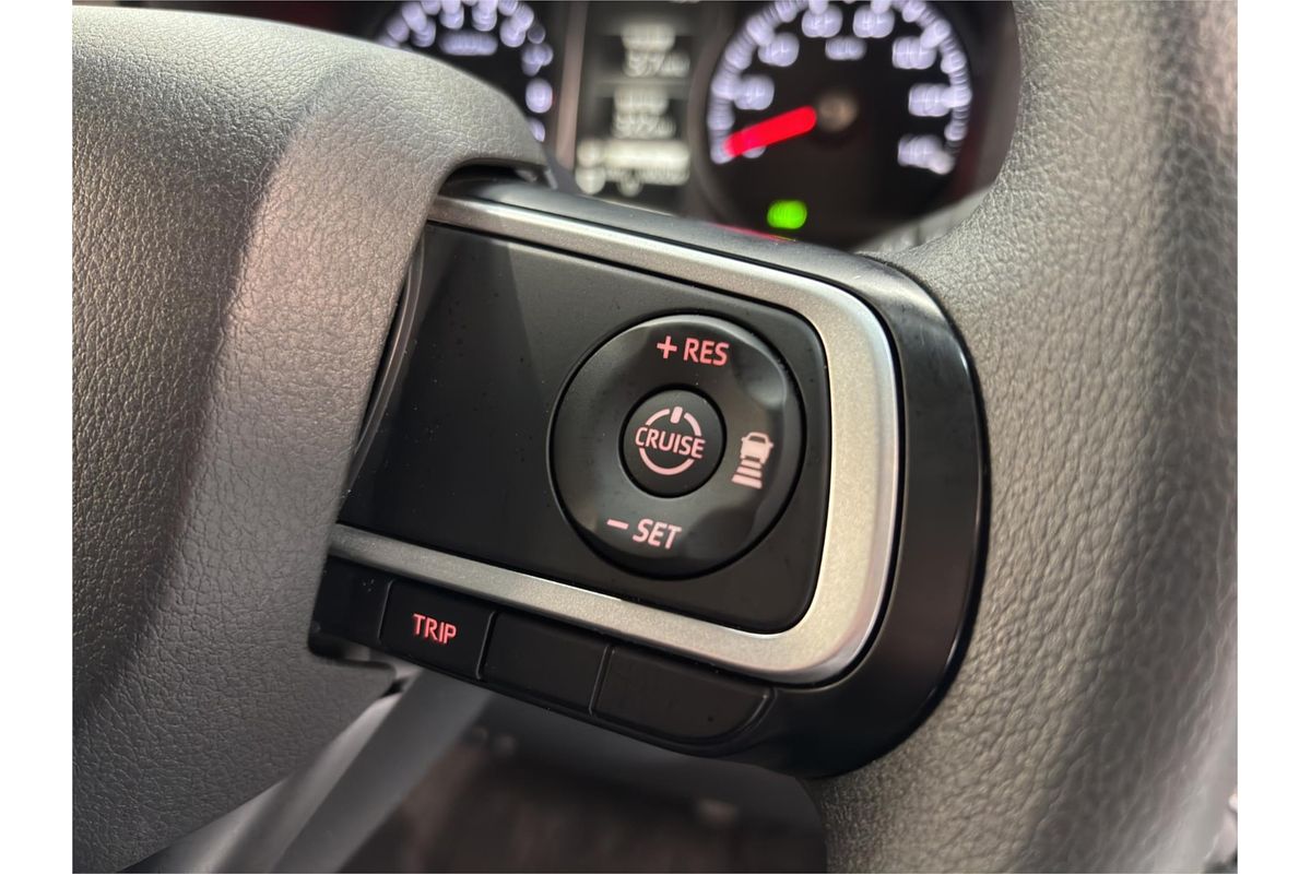2023 Daihatsu Atrai Deck Van 4WD