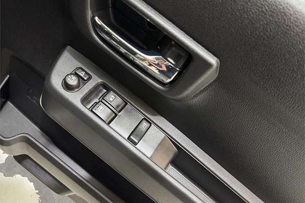 2023 Daihatsu Atrai Deck Van 4WD