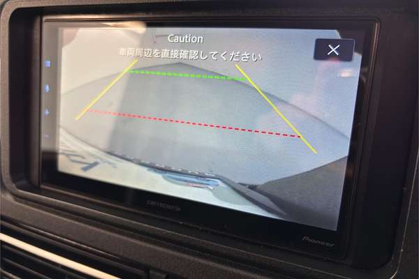 2023 Daihatsu Atrai Deck Van 4WD