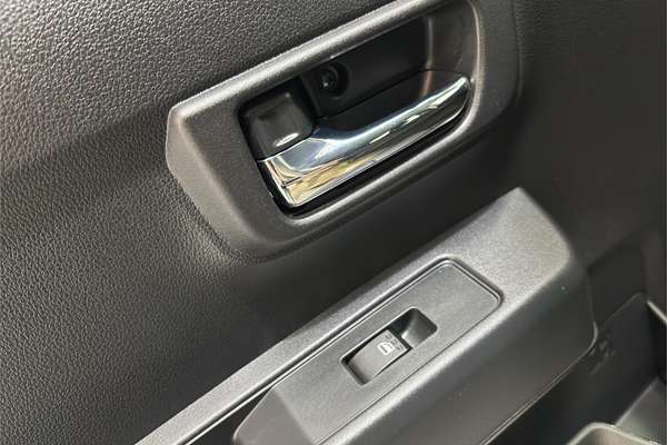 2023 Daihatsu Atrai Deck Van 4WD