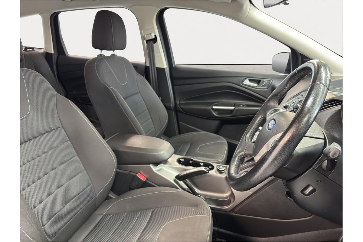2013 Ford Kuga Ambiente TF