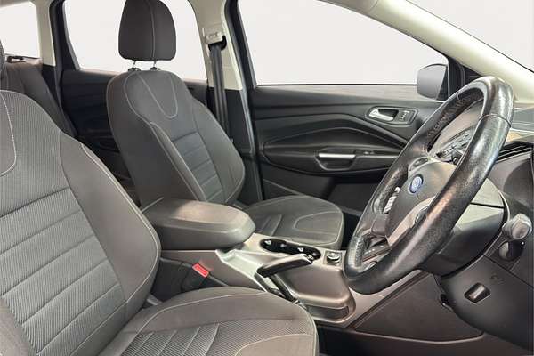2013 Ford Kuga Ambiente TF