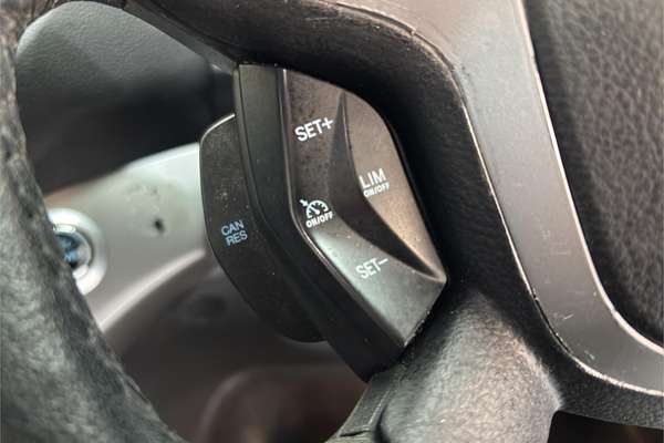 2013 Ford Kuga Ambiente TF