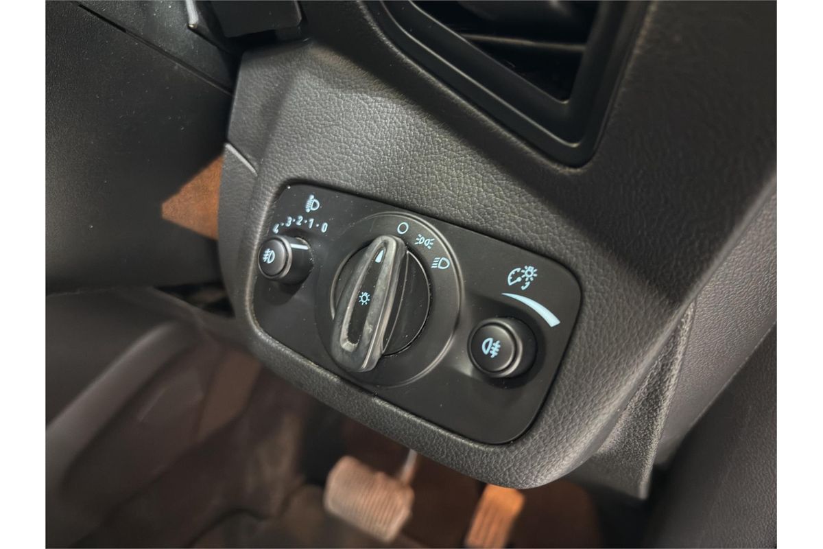 2013 Ford Kuga Ambiente TF