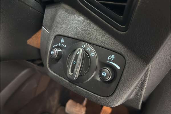 2013 Ford Kuga Ambiente TF