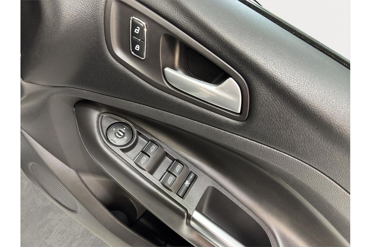 2013 Ford Kuga Ambiente TF