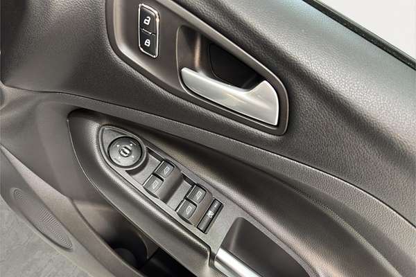 2013 Ford Kuga Ambiente TF