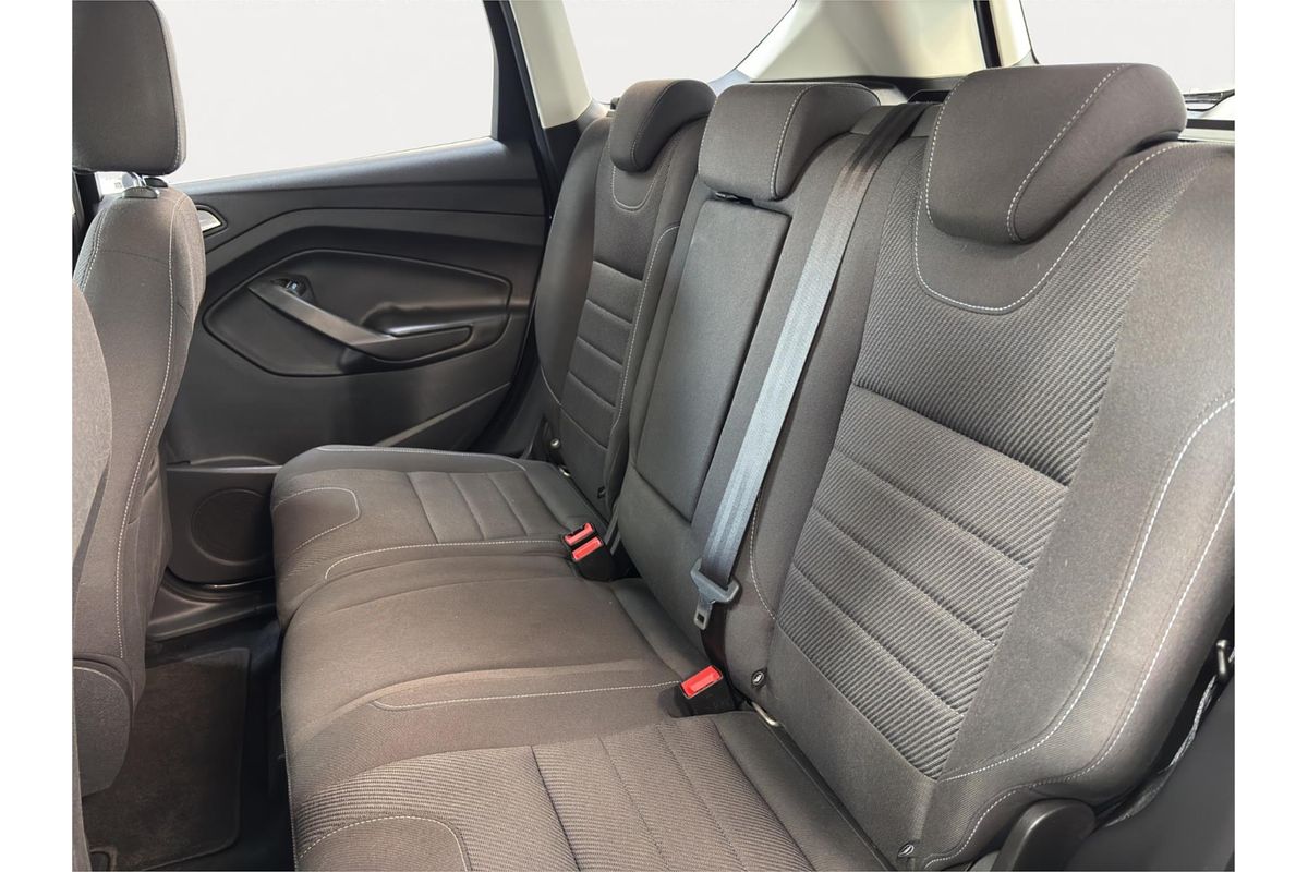 2013 Ford Kuga Ambiente TF