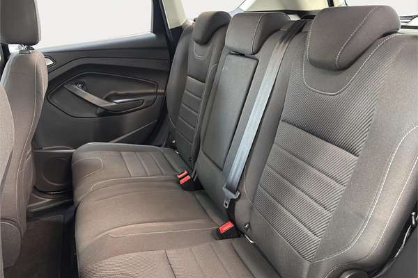 2013 Ford Kuga Ambiente TF