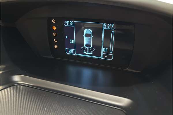 2013 Ford Kuga Ambiente TF