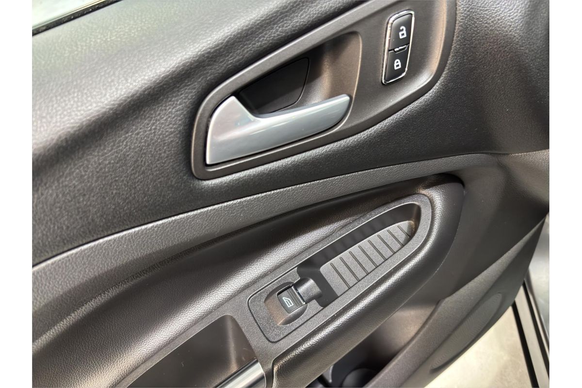 2013 Ford Kuga Ambiente TF