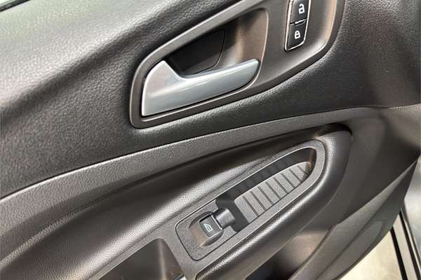 2013 Ford Kuga Ambiente TF
