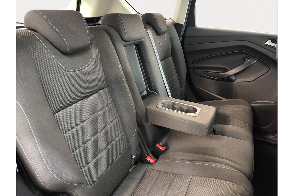 2013 Ford Kuga Ambiente TF
