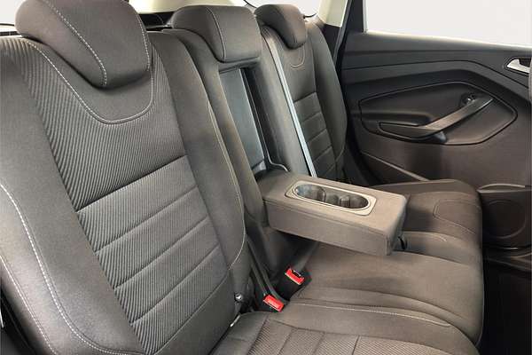 2013 Ford Kuga Ambiente TF