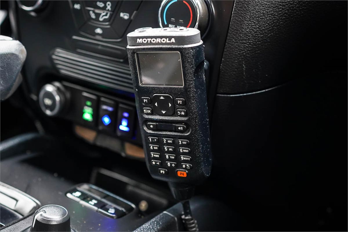 2018 Ford Ranger XL PX MkIII 4X4 3.2L