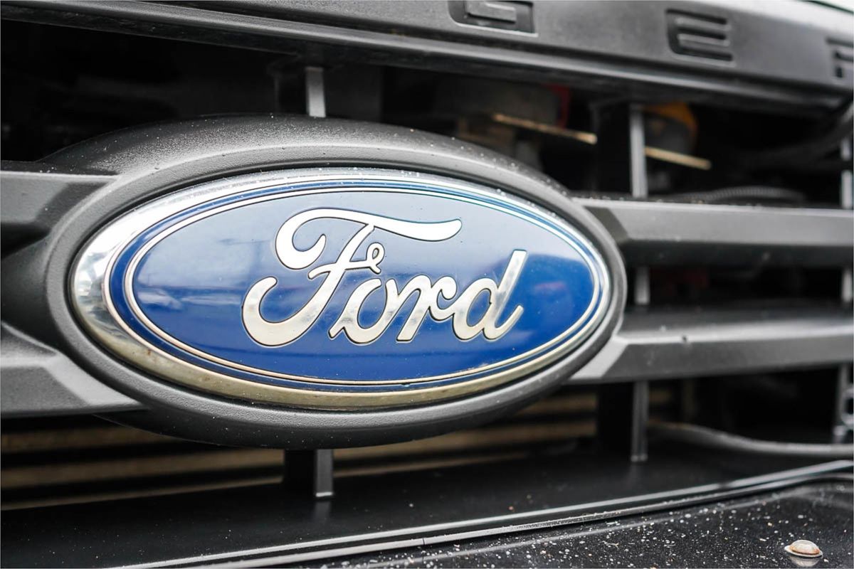 2018 Ford Ranger XL PX MkIII 4X4 3.2L