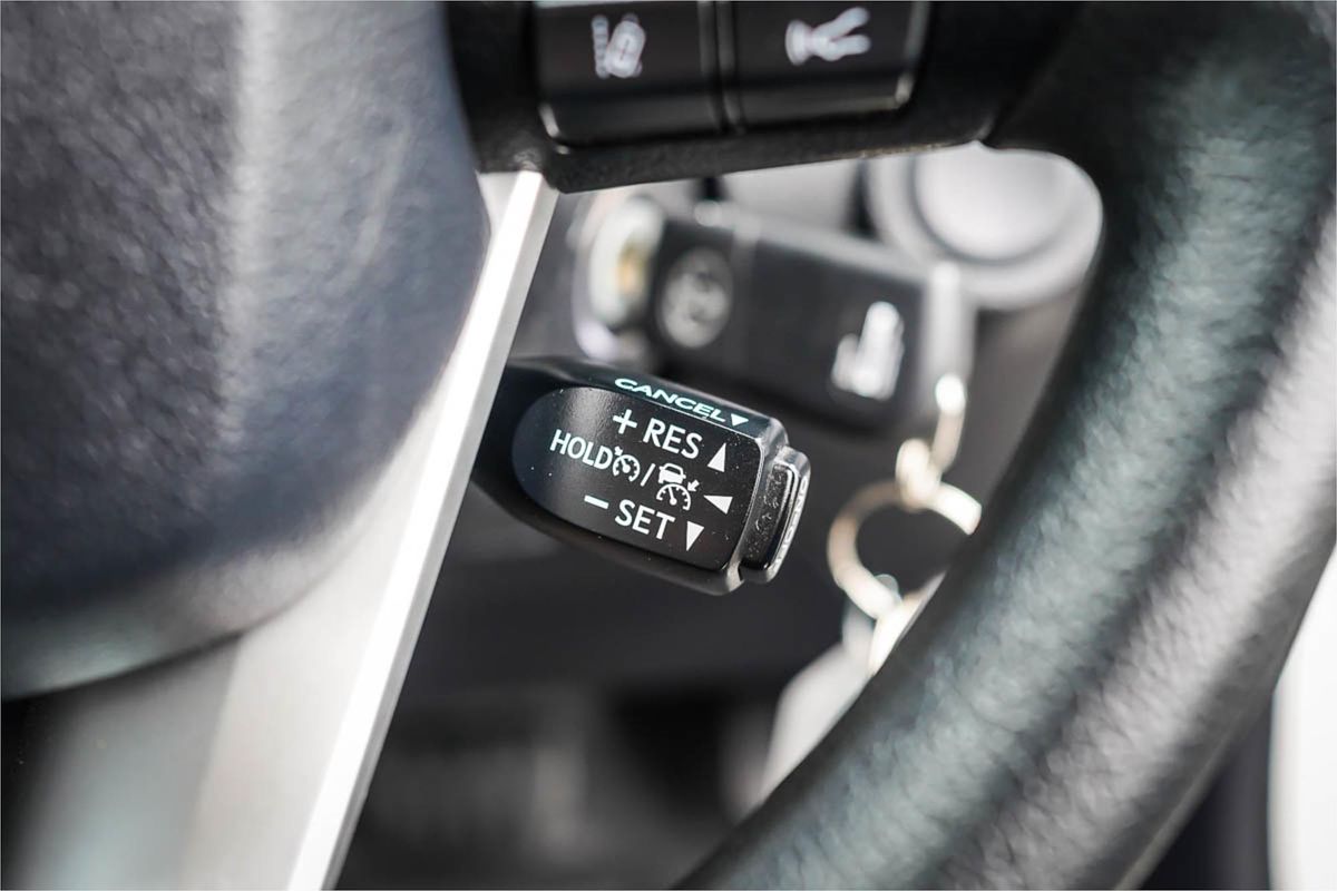 2022 Toyota Hilux SR GUN126R 4X4