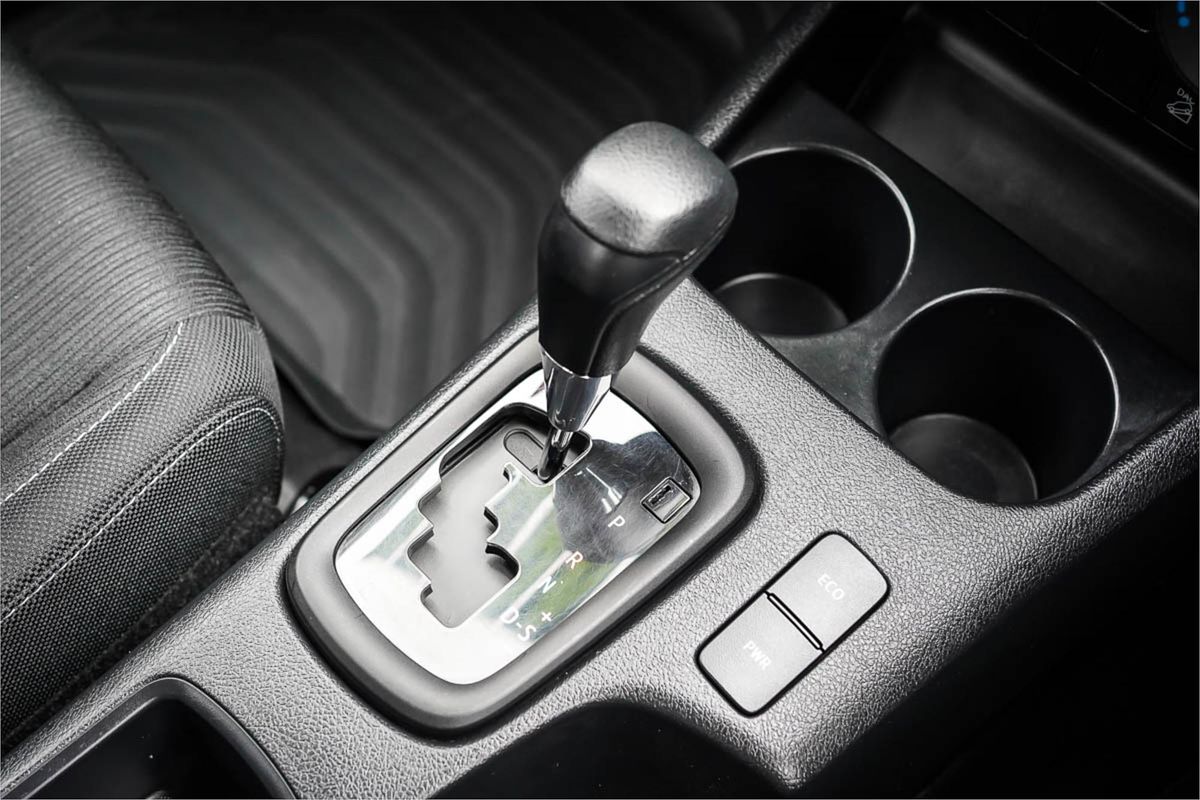 2022 Toyota Hilux SR GUN126R 4X4