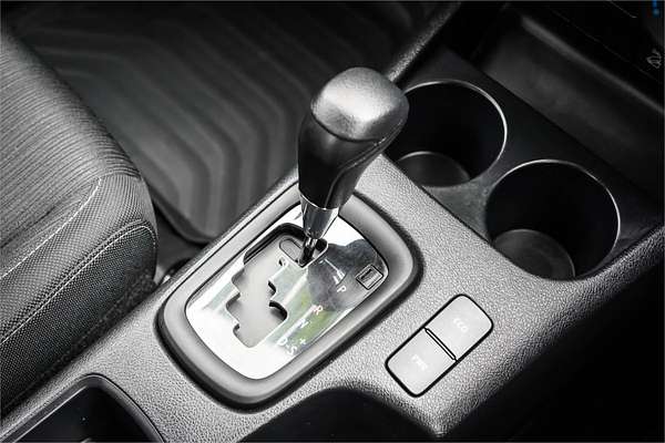 2022 Toyota Hilux SR GUN126R 4X4