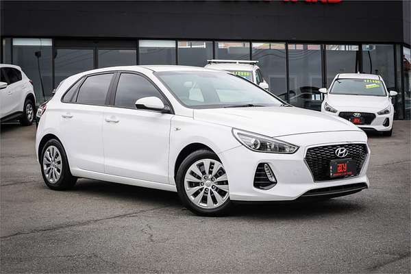 2020 Hyundai i30 Go PD.3