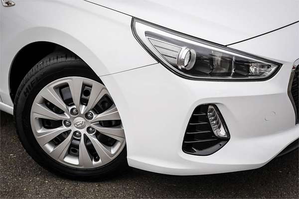 2020 Hyundai i30 Go PD.3