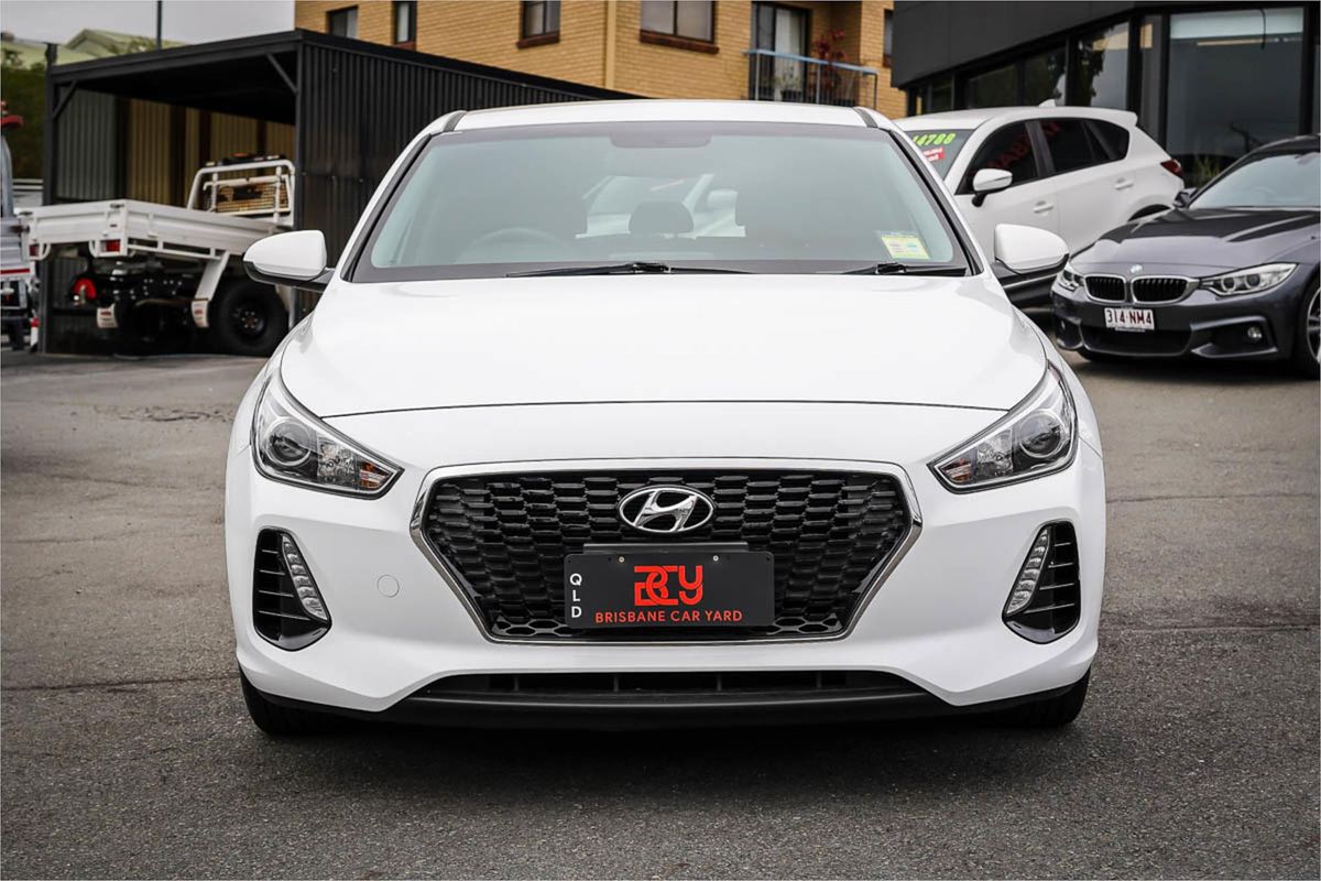 2020 Hyundai i30 Go PD.3