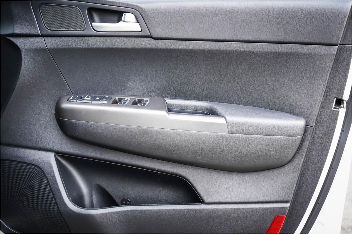2019 Kia Sportage S QL