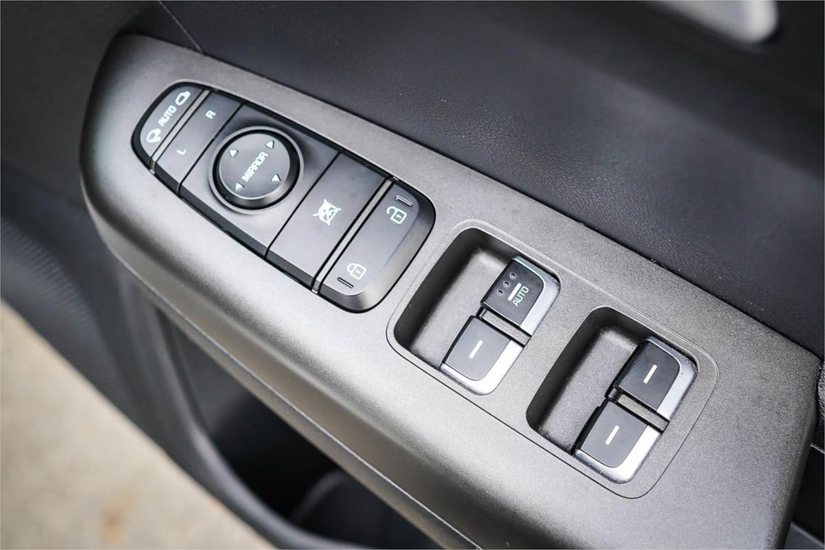 2019 Kia Sportage S QL