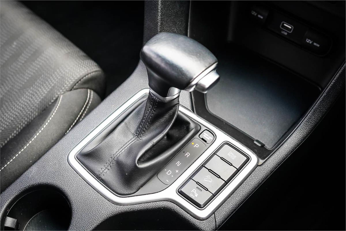 2019 Kia Sportage S QL