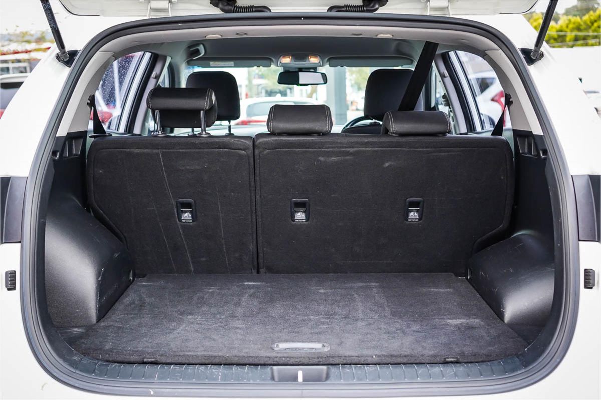 2019 Kia Sportage S QL