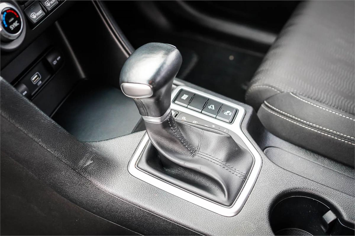 2019 Kia Sportage S QL
