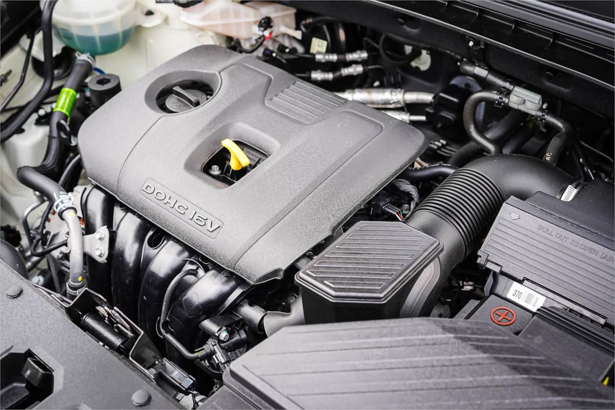 2019 Kia Sportage S QL
